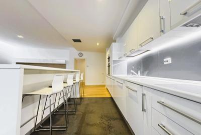 Inchiriere apartament de lux 5 camere vedere lac Floreasca - 9