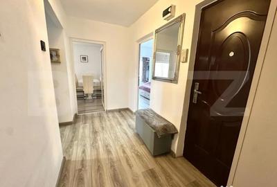 Apartament cu 3 camere decomandat în Central - 2