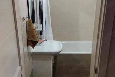 Garsonieră în Panduri