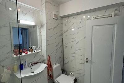 Apartament cu 2 camere semidecomandat, mobilat în Tomis Plus - 1