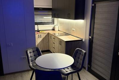 Casă cu 2 camere cu Teren 40 Mp în Central