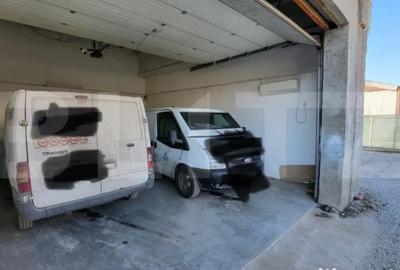 Spațiu comercial, de 210 mp, în Debarcader - 7