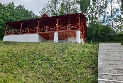 Cabana de vânzare, Valeni - 3