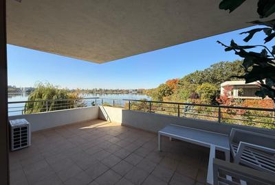 Apartament  3 camere in Lebada Lake Residence – vedere directa spre lac - 12