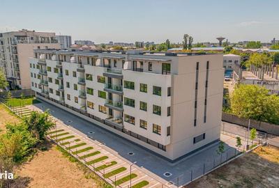 Garsonieră în Militari - 5