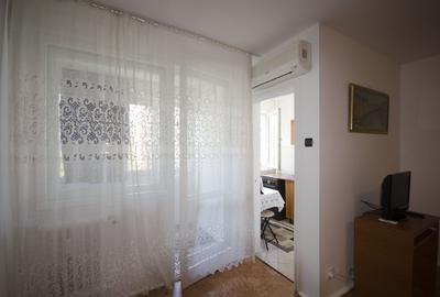 Metrou Dristor garsoniera mobilata - 4