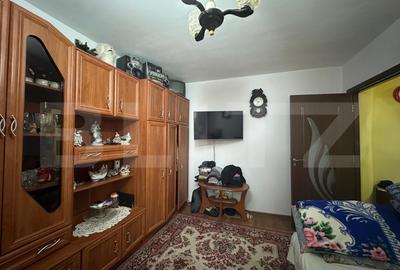 Apartament de vanzare 2 camere decomandat, zona Centrala Sacele - 4