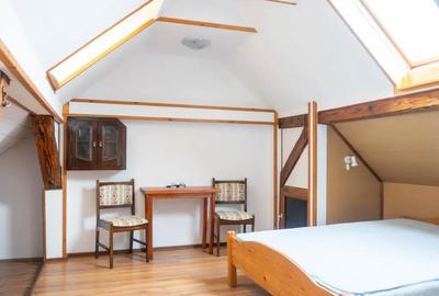 Apartament cu 7 camere decomandat în Centrul Istoric - 8