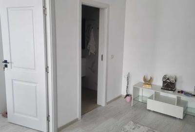 Apartament cu 2 camere semidecomandat, mobilat în Popas Păcurari - 3