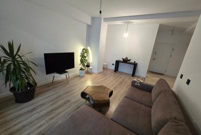 Exclusivitate -- Faleza Nord- Bloc Nou- 2 camere decomandat - 7