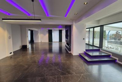 Penthouse 262,48 mp + terasa 165,16 + balcoane 10,73 mp - comision 0% - 2