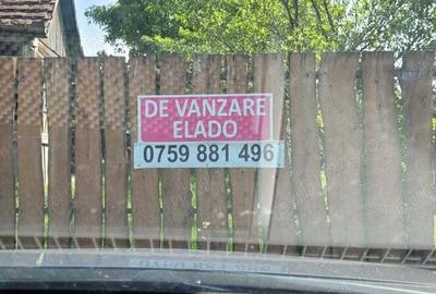 Spre vanzare case si terenuri la Sovata si la esire din Praid catre bucin - 1