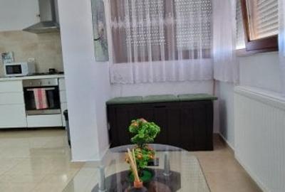 Apt Mamaia nord, regim hotelier. - 2
