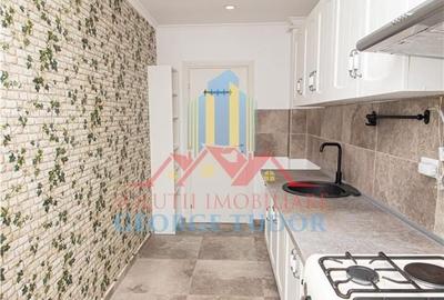 Apartament cu 3 camere decomandat în Roșu - 13