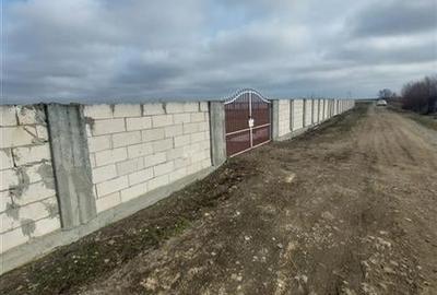 Teren intravilan de vanzare 28094 mp pentru investitii Bizighesti
