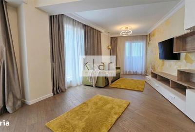 Apartament cu 2 camere decomandat, mobilat în Europa - 11