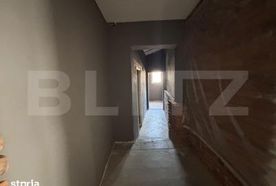 Spațiu comercial, de 480 mp, în Central