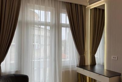 Apartament cu 3 camere decomandat în Universitate - 12