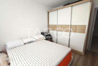 Apartament cu 3 camere decomandat, mobilat în Vest - 7