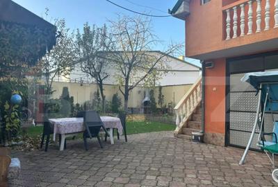 Casă cu 1 camere cu Teren 496 Mp în Botizului - 16