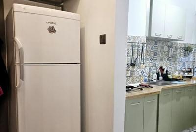 Garsoniera moderna cu vedere superba, 10 minute metrou Universitate - 6