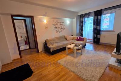 Apartament cu 2 camere semidecomandat, mobilat în Moșilor - 1
