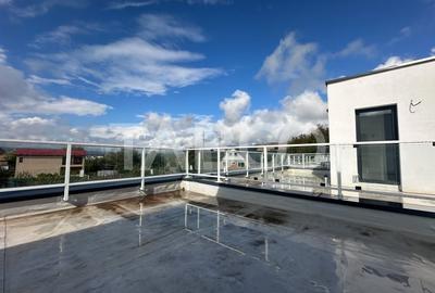 De vanzare casa finisata cu designer in Floresti zona Il Milanese - 16