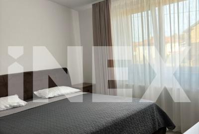 Casa moderna, complet mobilata ?i utilata, construc?ie - 12