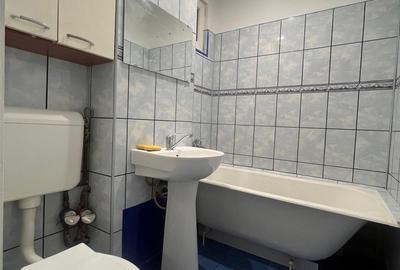 Luica, Calinesti, 2 camere - 2