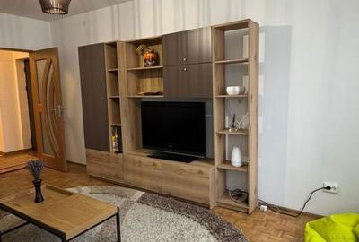 Apartament cu 2 camere decomandat în Ștrand - 3