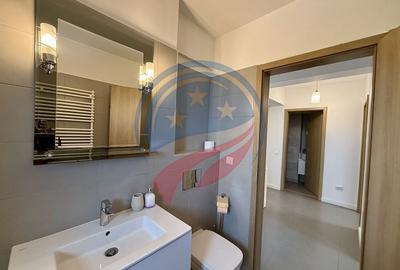 Apartament cu 3 camere decomandat în Calea Severinului - 4