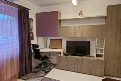 Garsonieră decomandată în Central - 6