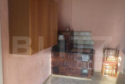 Ocazie unica, duplex - casa batraneasca in Frasin - 4