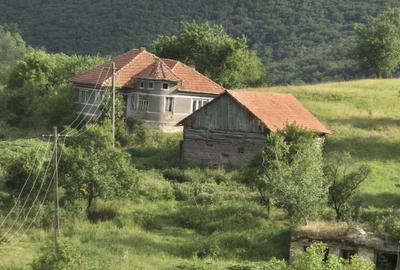 Casă cu 3 camere în Vurpăr - 5