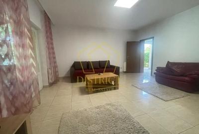 Casă individuală cu 3 camere în Dumbrăvița