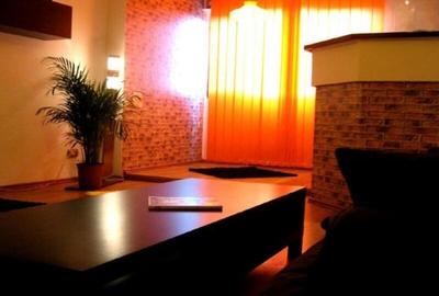 Garsonieră semidecomandată, mobilată în Basarabia