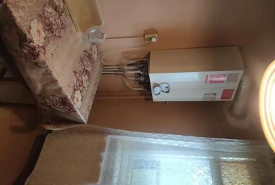 Apartament cu 2 camere în Micro 15 - 5