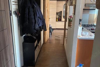 Apartament cu 2 camere decomandat în Central - 1