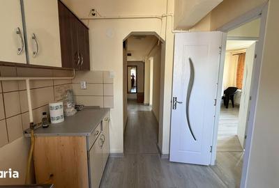 Apartament cu 3 camere decomandat în Ultracentral - 10