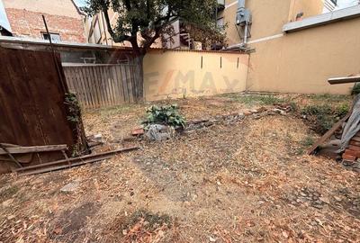 Teren Construcții intravilan de 479 mp, în Central - 4