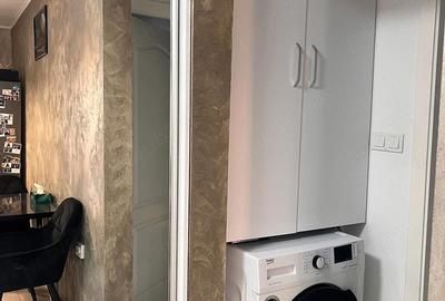 Apartament cu 2 camere decomandat în Exterior Vest - 3