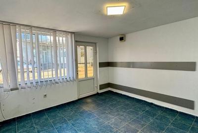 Spațiu comercial, de 74 mp, în Estelnic - 6
