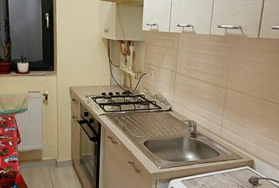 Apartament cu 2 camere decomandat în Central - 3