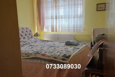Apartament cu 2 camere decomandat, mobilat în Drumul Taberei - 3
