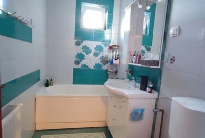 Apartament cu 2 camere semidecomandat în Gheorgheni - 5