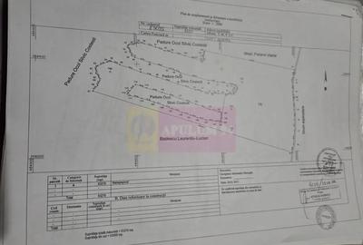 Teren în Albota - 2