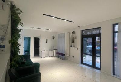 Spațiu comercial, de 88 mp, în Militari - 12