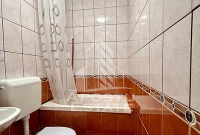 Apartament 1 camera cu bucatarie separata,recent renovat,... - 8
