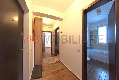 Apartament de vanzare  2 camere in complexul rezidential Venus - 5