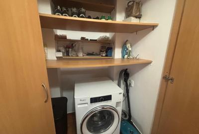 Apartament cu 2 camere semidecomandat, mobilat în Bălcescu - 7